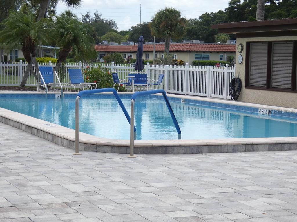 PINEHURST VILLAGE - Residential