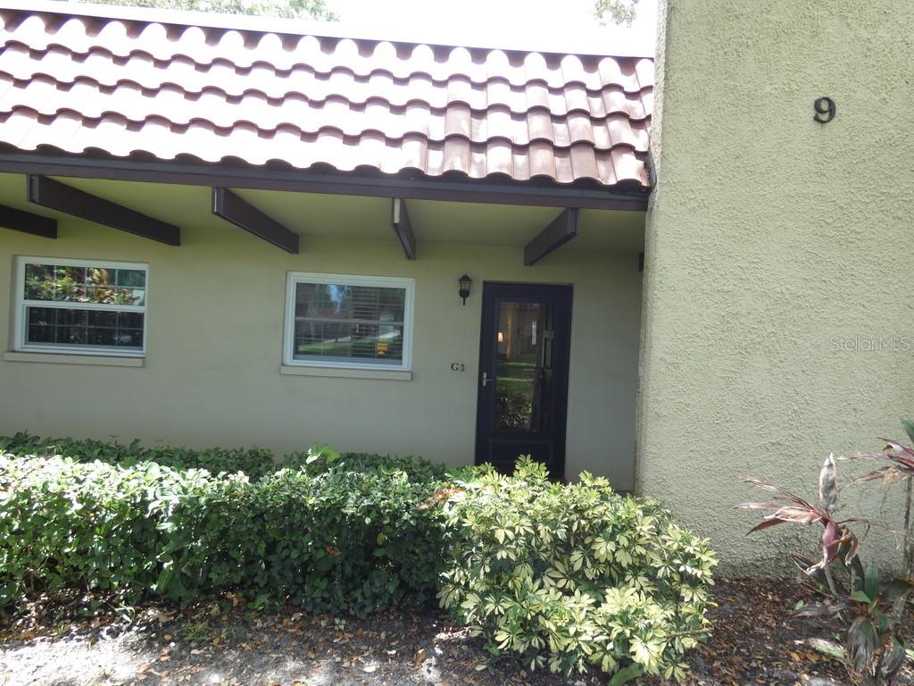 PINEHURST VILLAGE - Residential
