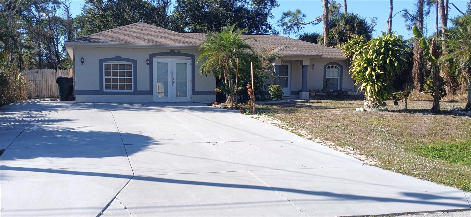PORT CHARLOTTE SUB 30 - Residential