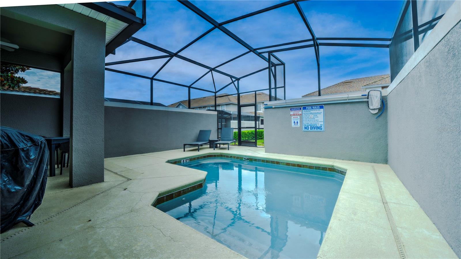 STOREY LAKE PH 1B-2A - Residential