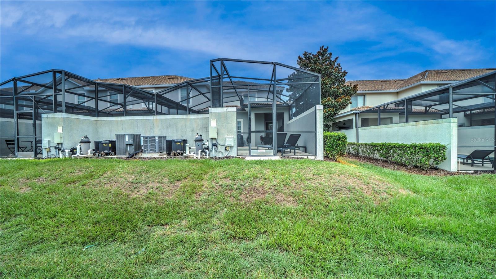 STOREY LAKE PH 1B-2A - Residential