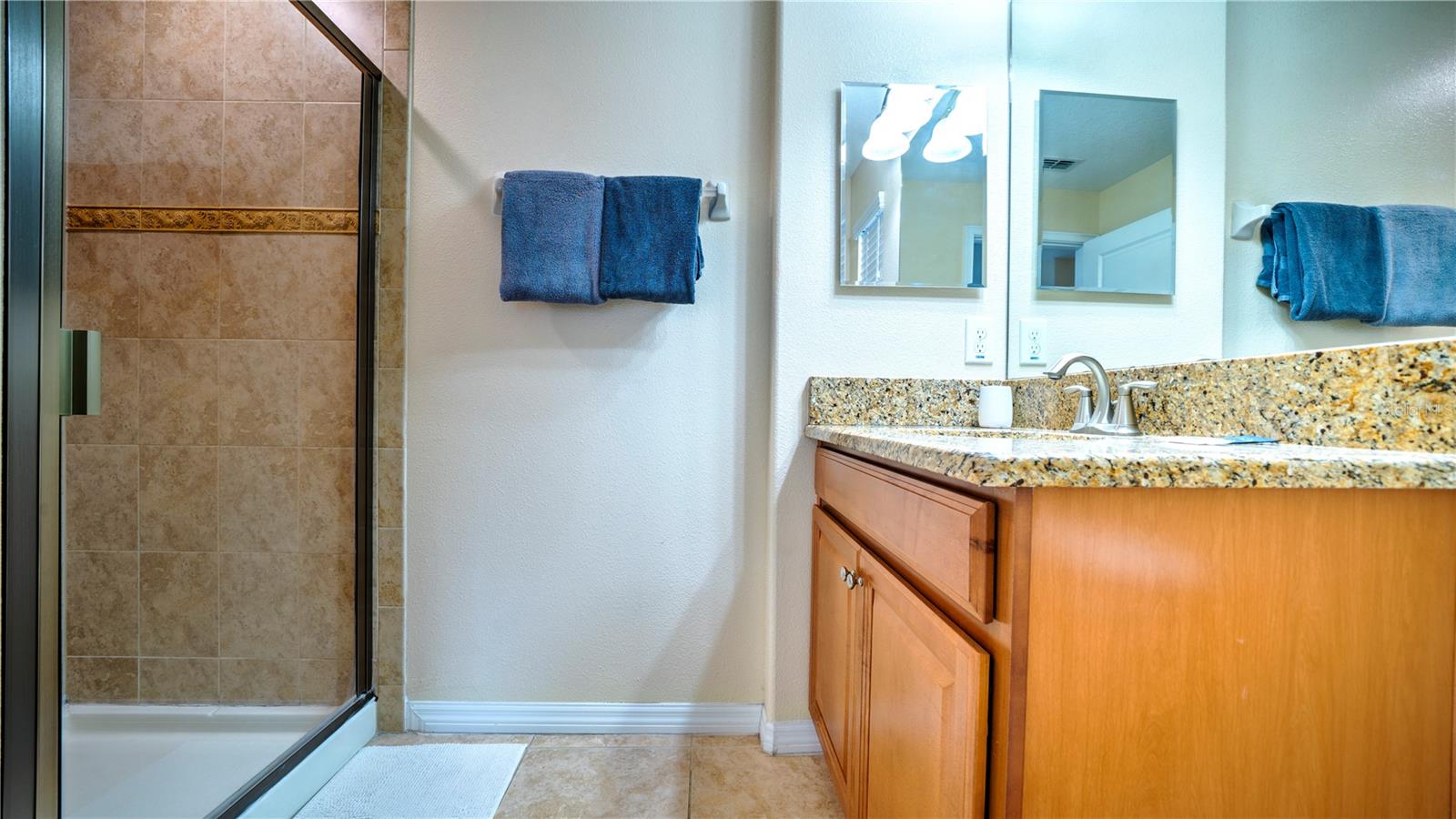 STOREY LAKE PH 1B-2A - Residential