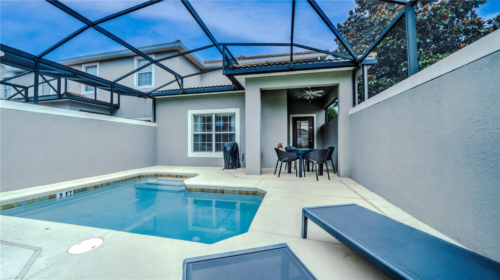 STOREY LAKE PH 1B-2A - Residential