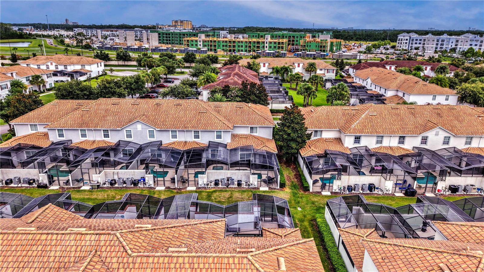 STOREY LAKE PH 1B-2A - Residential