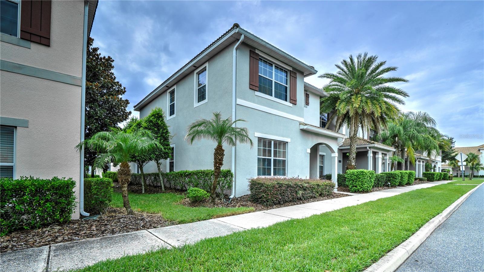 STOREY LAKE PH 1B-2A - Residential