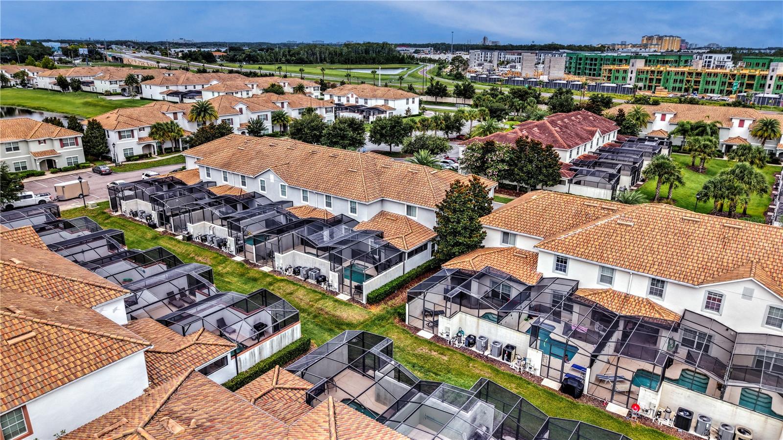 STOREY LAKE PH 1B-2A - Residential