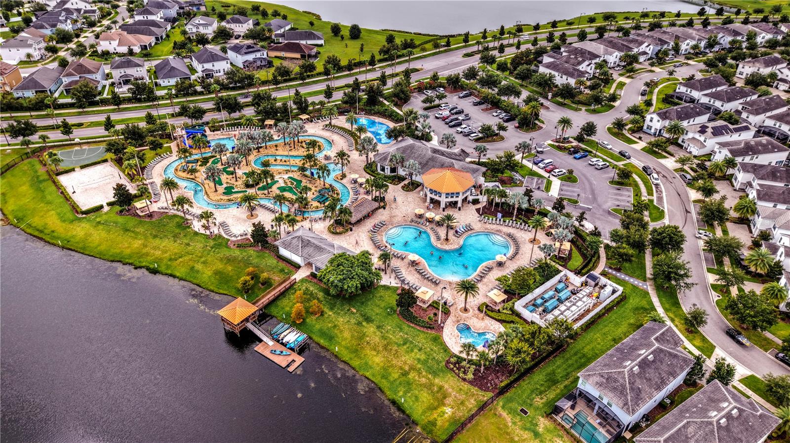 STOREY LAKE PH 1B-2A - Residential