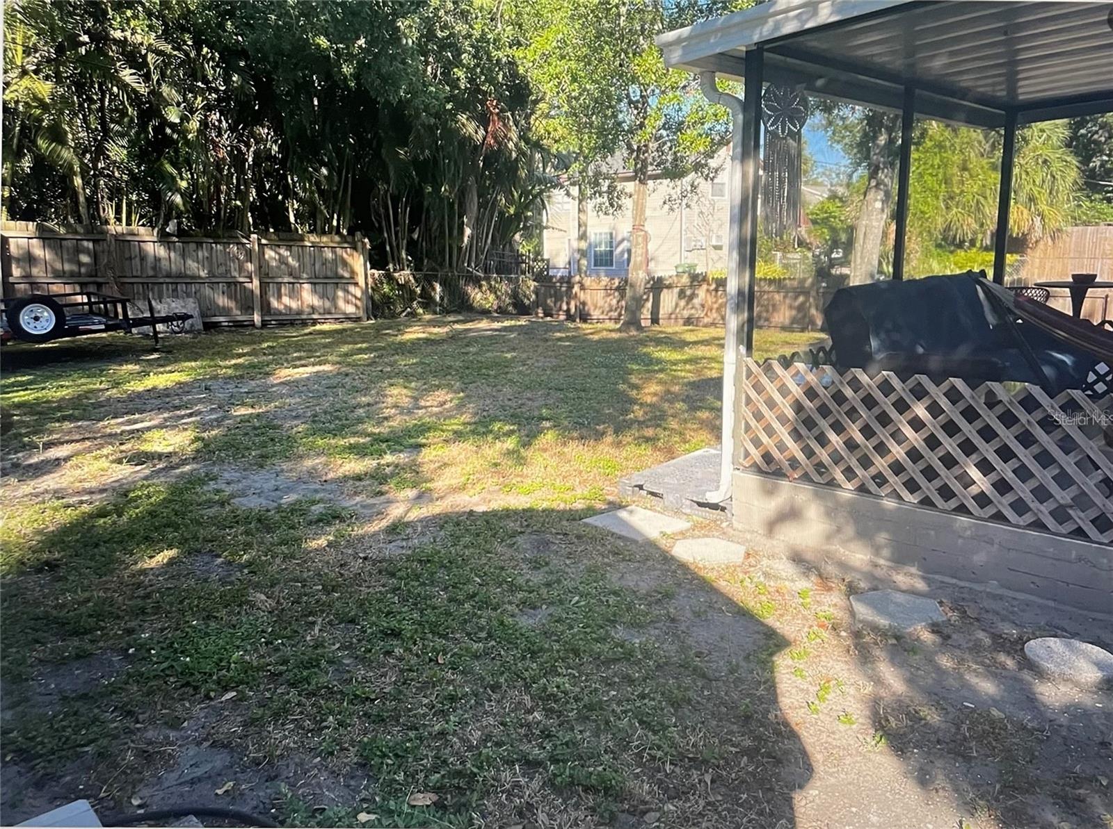 MANATEE GARDENS SECOND SEC - Residential