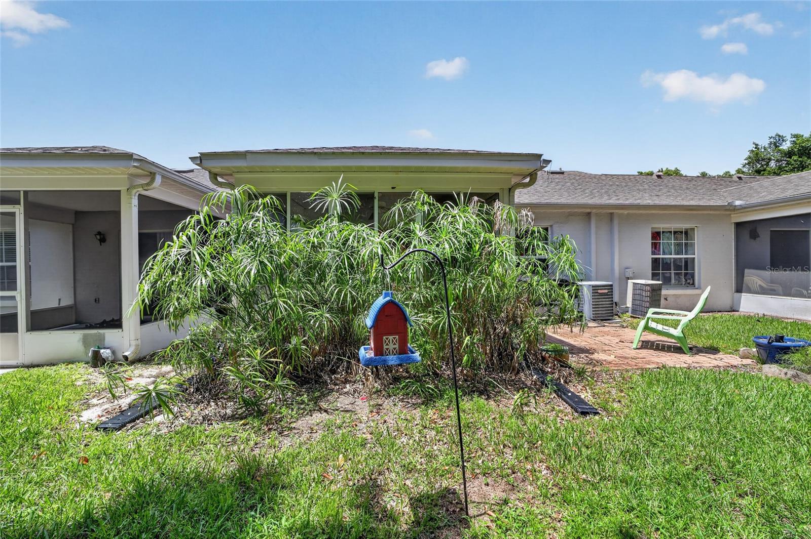 MAGNOLIA GARDEN VILLAS OR 1412/521 - Residential