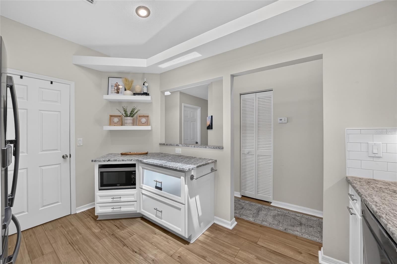 MAGNOLIA GARDEN VILLAS OR 1412/521 - Residential