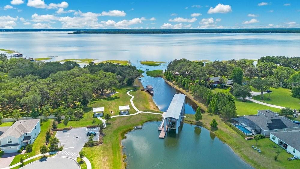 HANOVER LAKES PH 4 - Residential