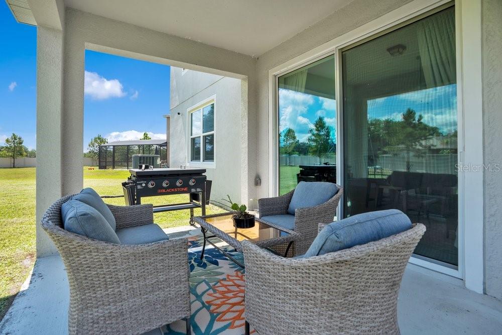 HANOVER LAKES PH 4 - Residential