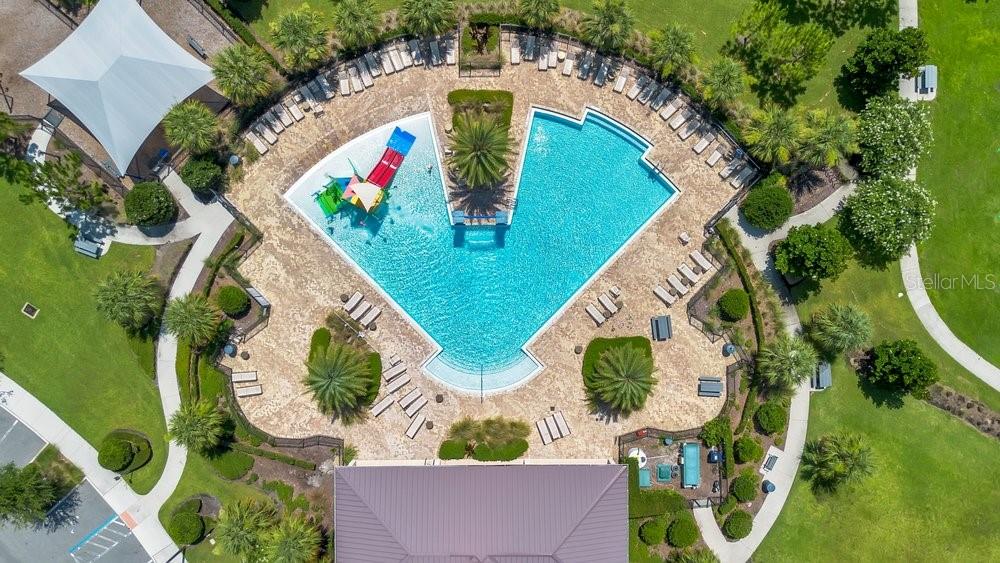 HANOVER LAKES PH 4 - Residential