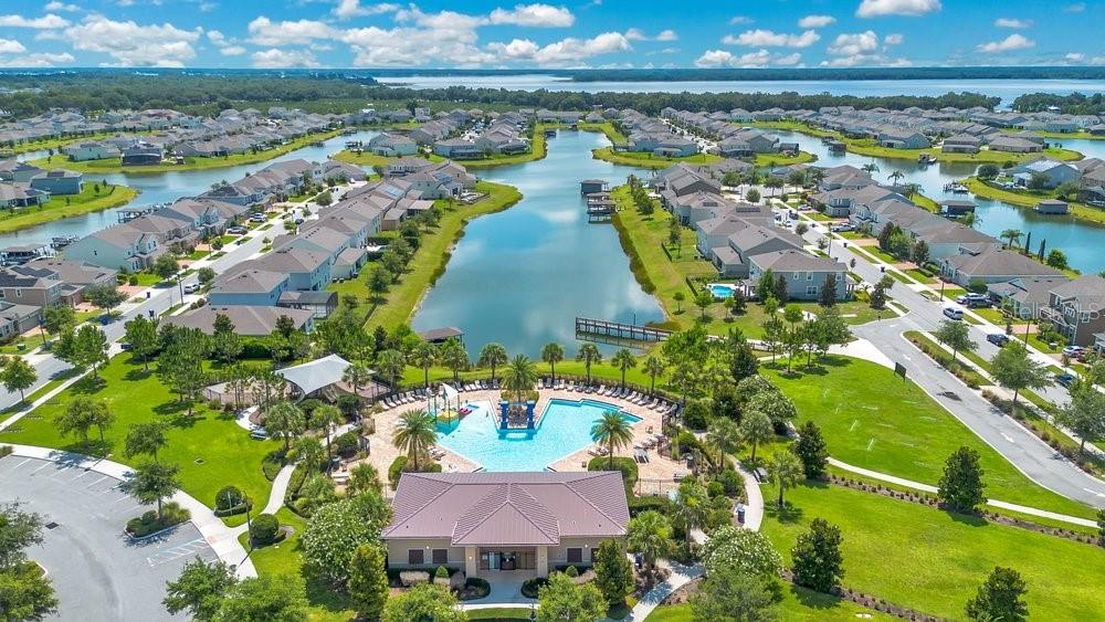HANOVER LAKES PH 4 - Residential