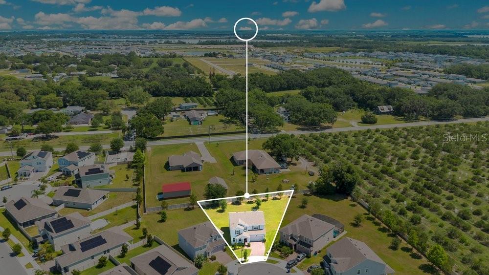HANOVER LAKES PH 4 - Residential