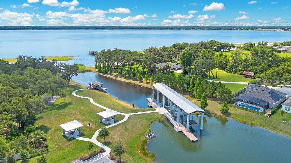 HANOVER LAKES PH 4 - Residential