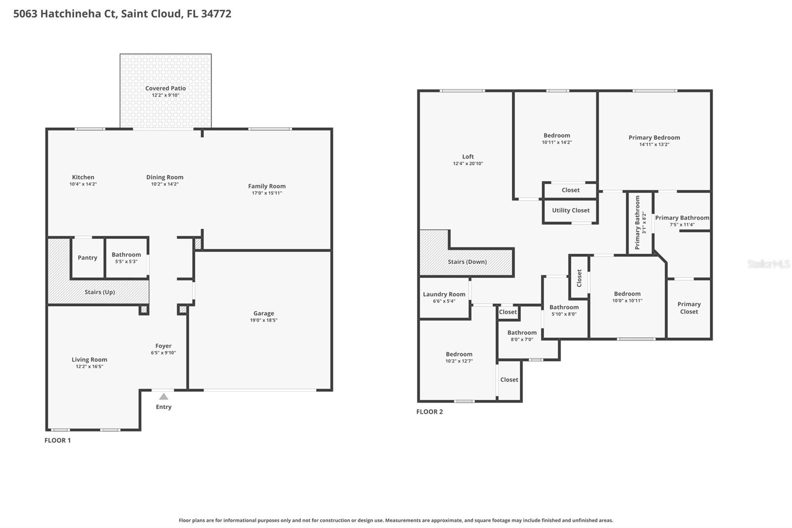 HANOVER LAKES PH 4 - Residential