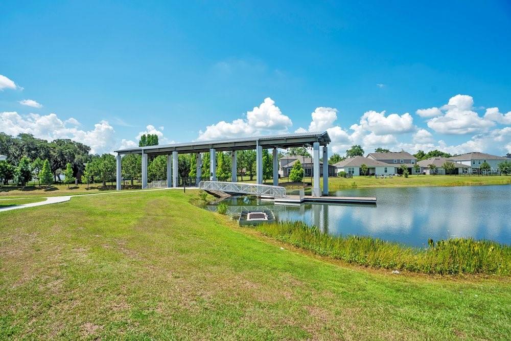 HANOVER LAKES PH 4 - Residential
