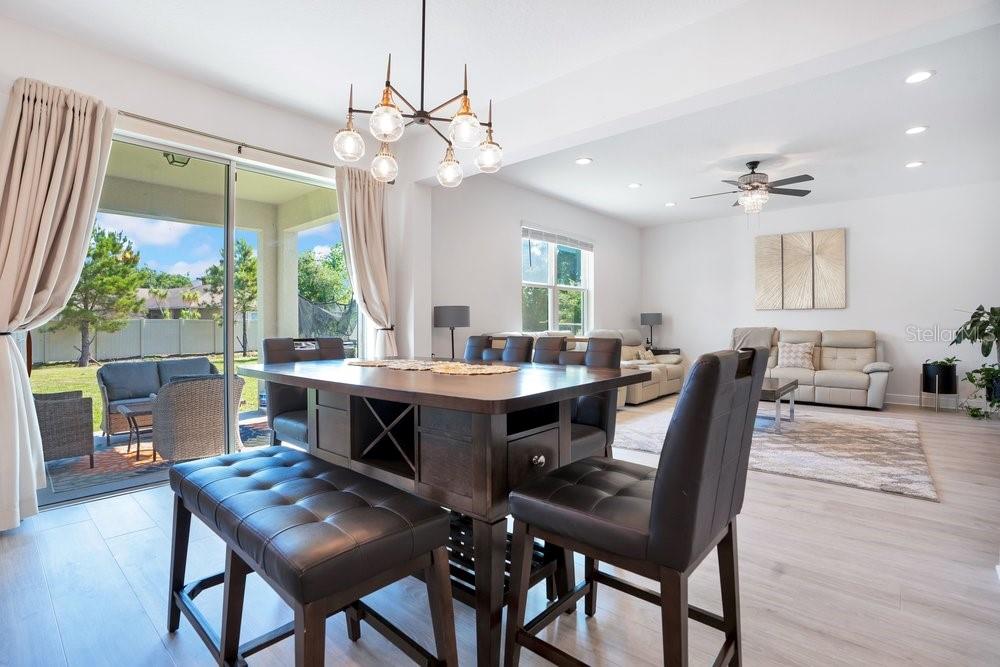 HANOVER LAKES PH 4 - Residential