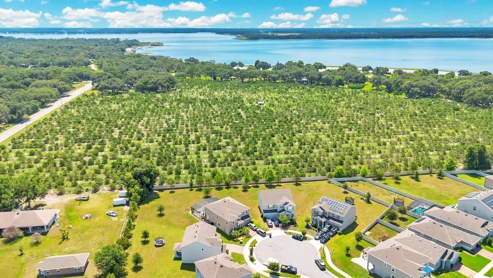 HANOVER LAKES PH 4 - Residential