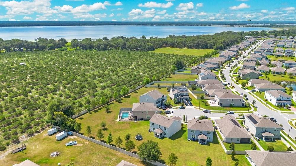 HANOVER LAKES PH 4 - Residential