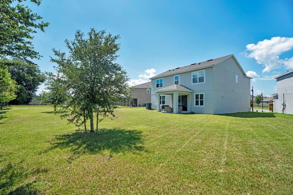 HANOVER LAKES PH 4 - Residential