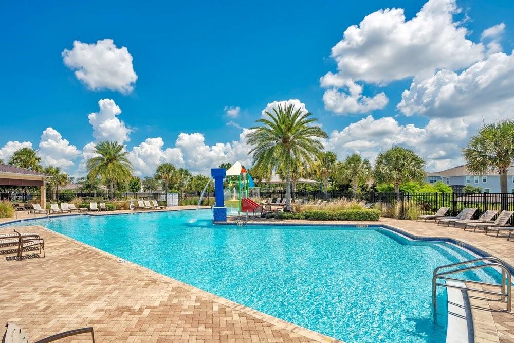 HANOVER LAKES PH 4 - Residential