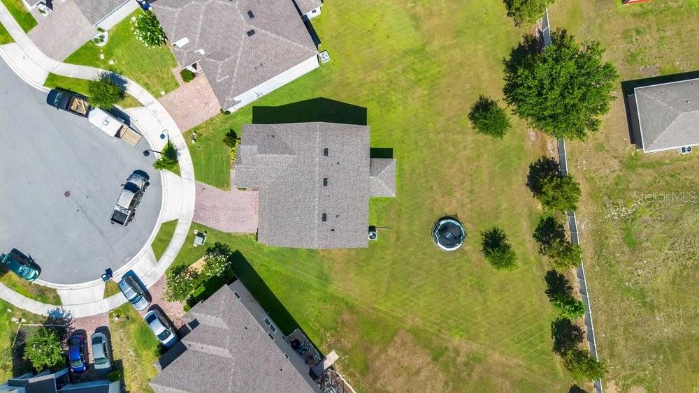 HANOVER LAKES PH 4 - Residential