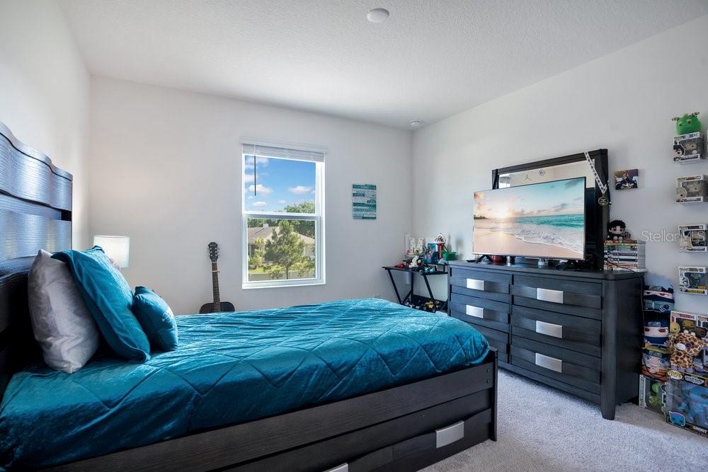 HANOVER LAKES PH 4 - Residential