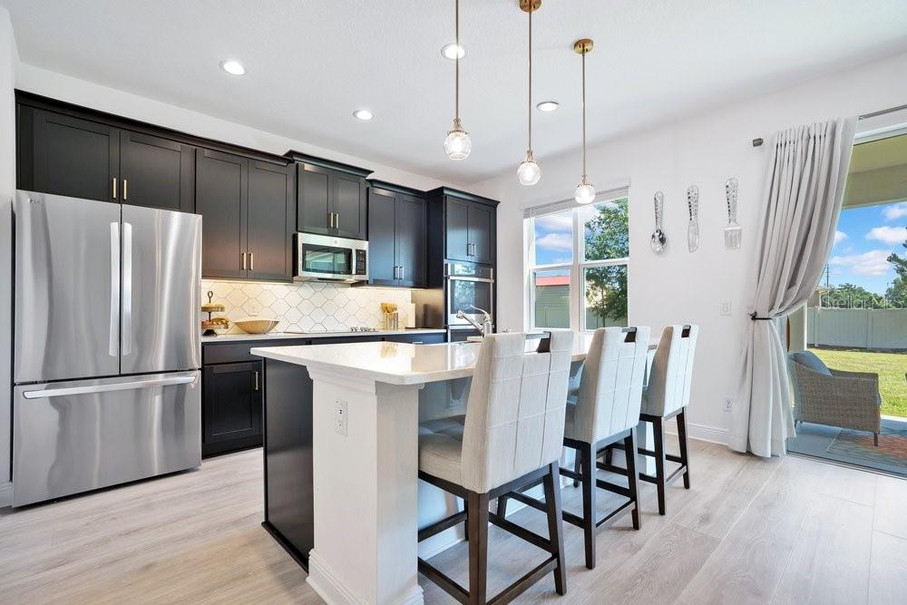 HANOVER LAKES PH 4 - Residential