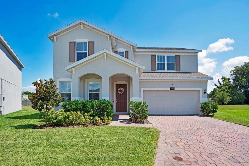HANOVER LAKES PH 4 - Residential