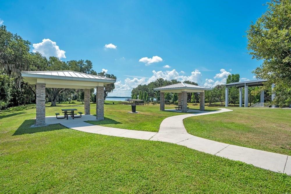 HANOVER LAKES PH 4 - Residential