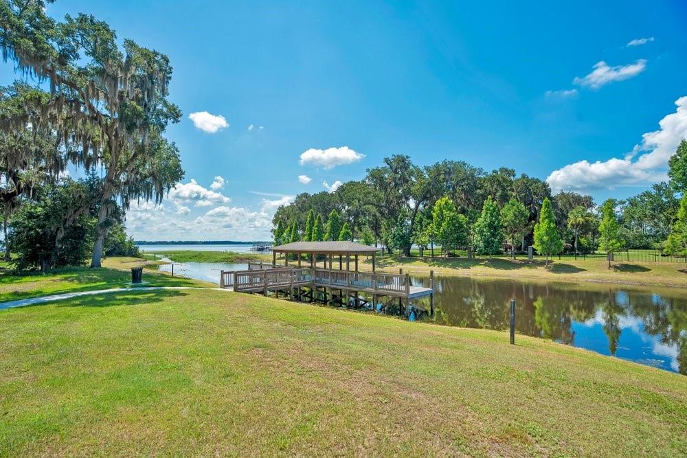 HANOVER LAKES PH 4 - Residential