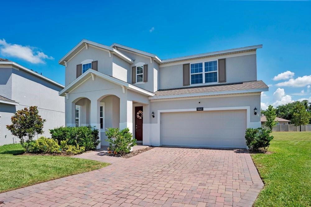 HANOVER LAKES PH 4 - Residential