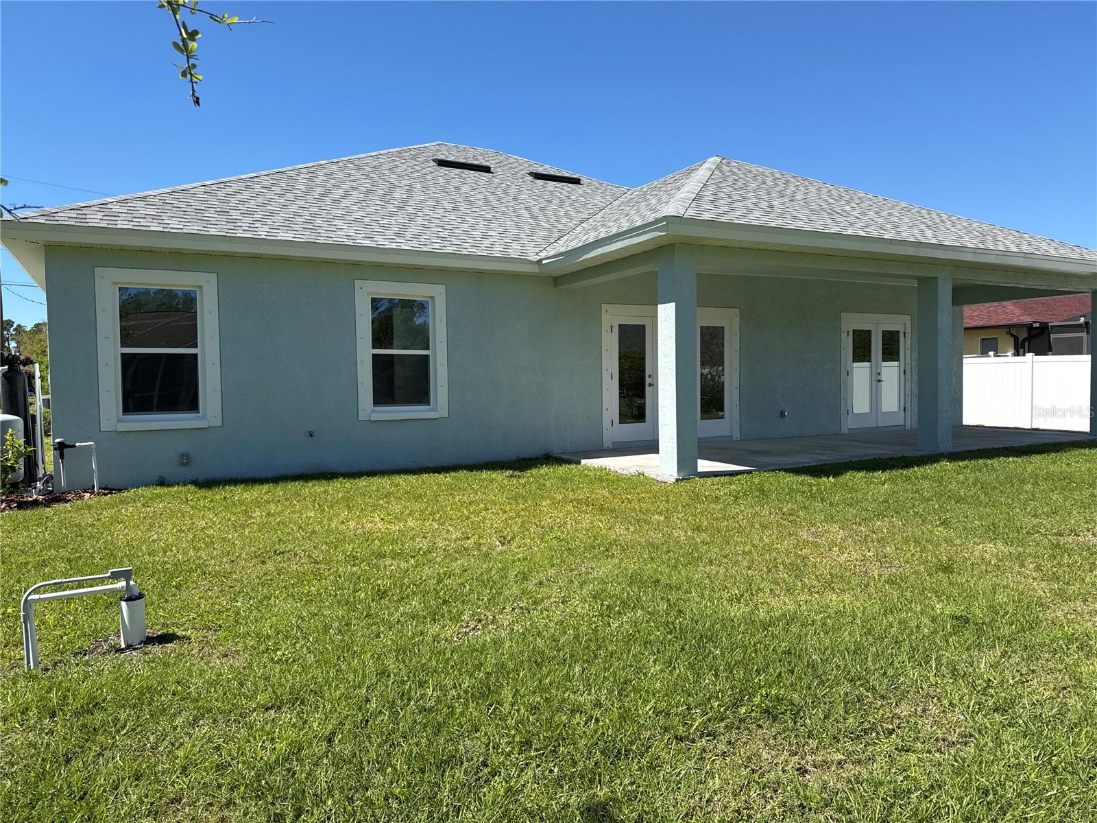 PORT CHARLOTTE SUB 23 - Residential
