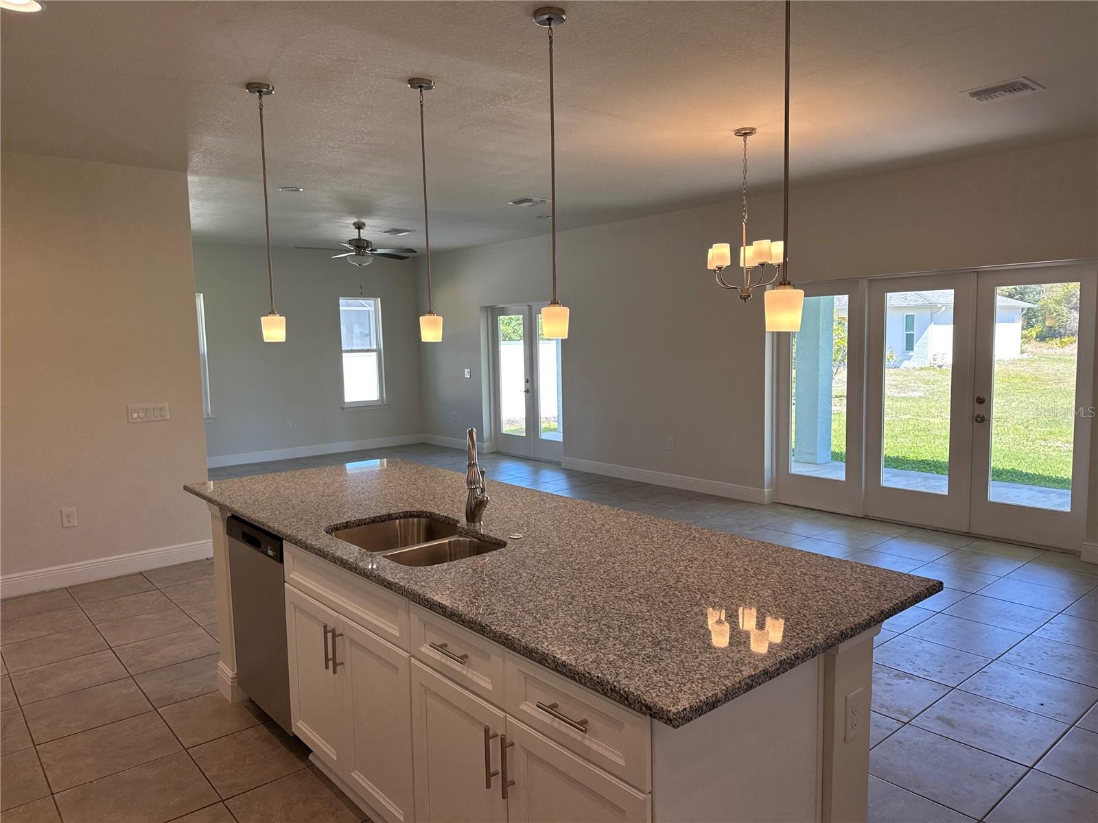 PORT CHARLOTTE SUB 23 - Residential