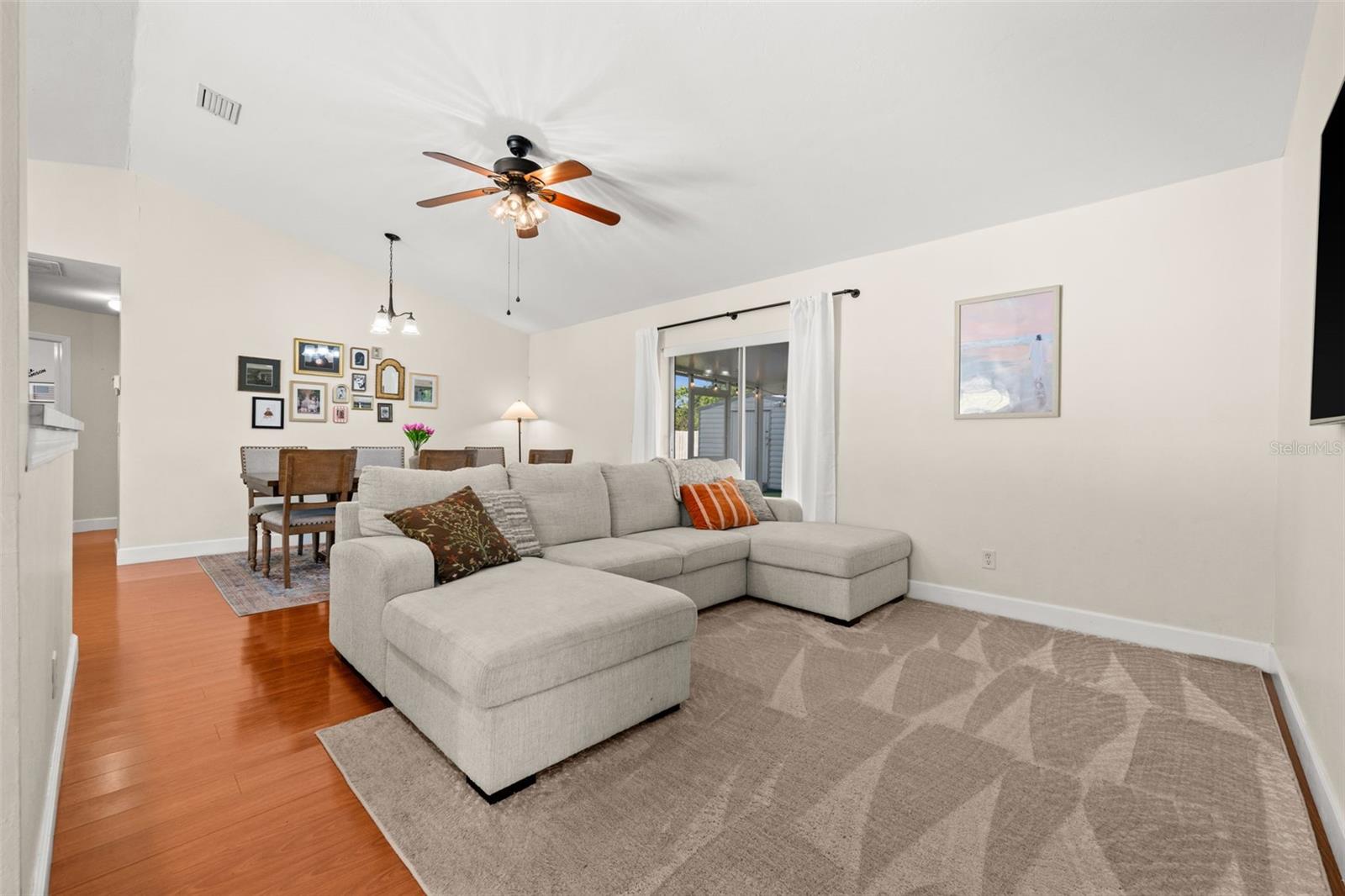 PORT CHARLOTTE SUB 09 - Residential