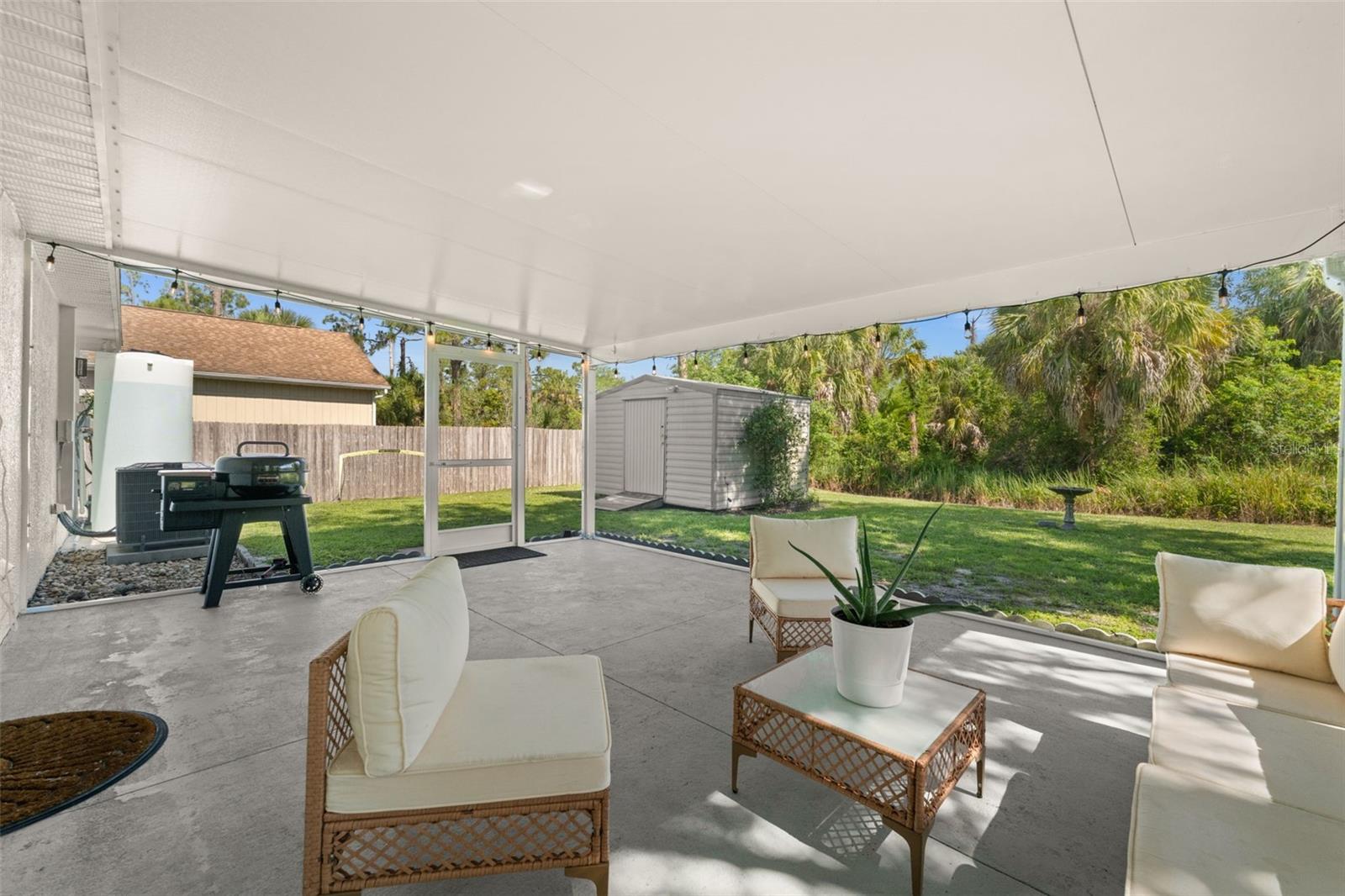 PORT CHARLOTTE SUB 09 - Residential