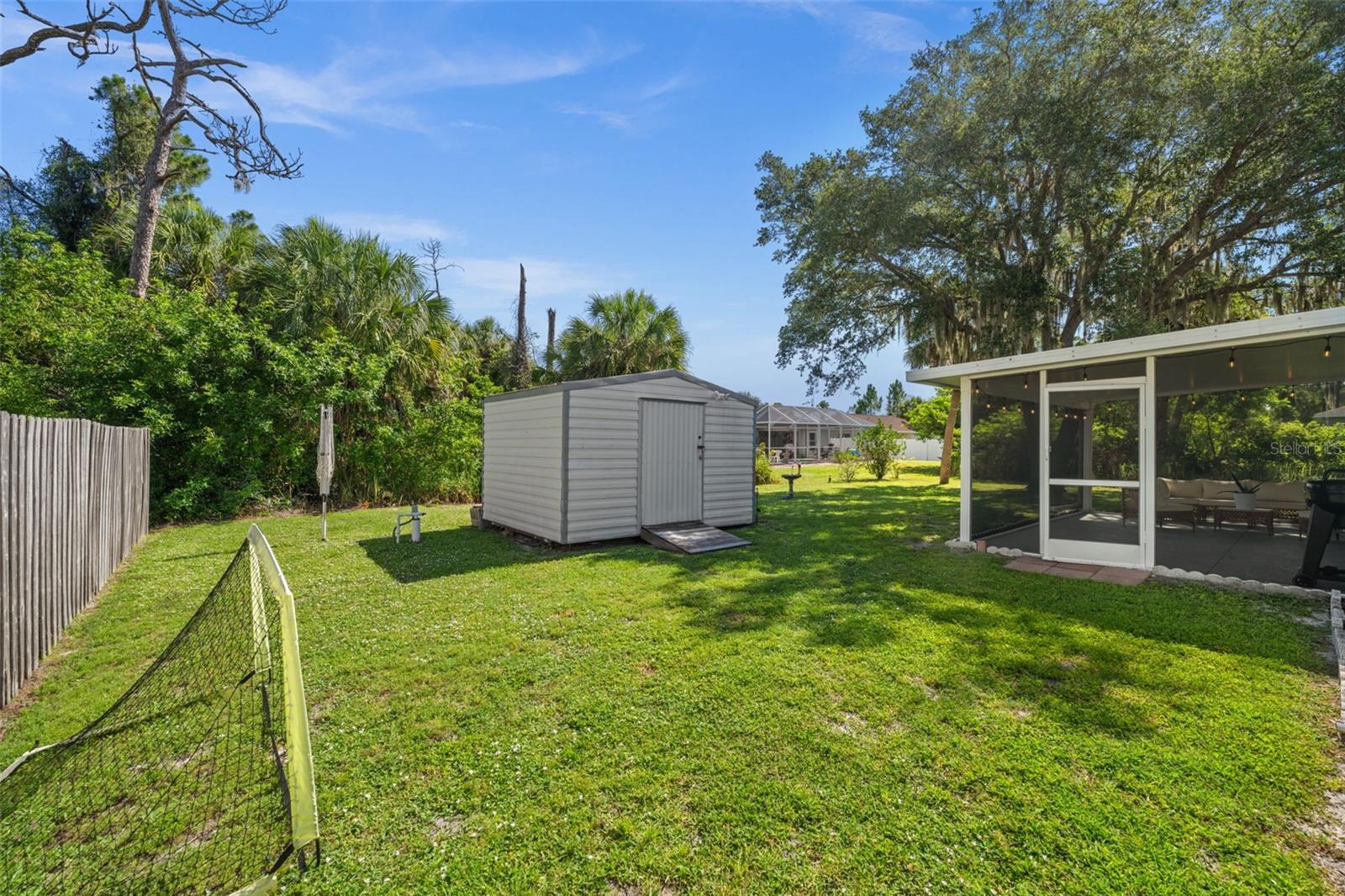 PORT CHARLOTTE SUB 09 - Residential