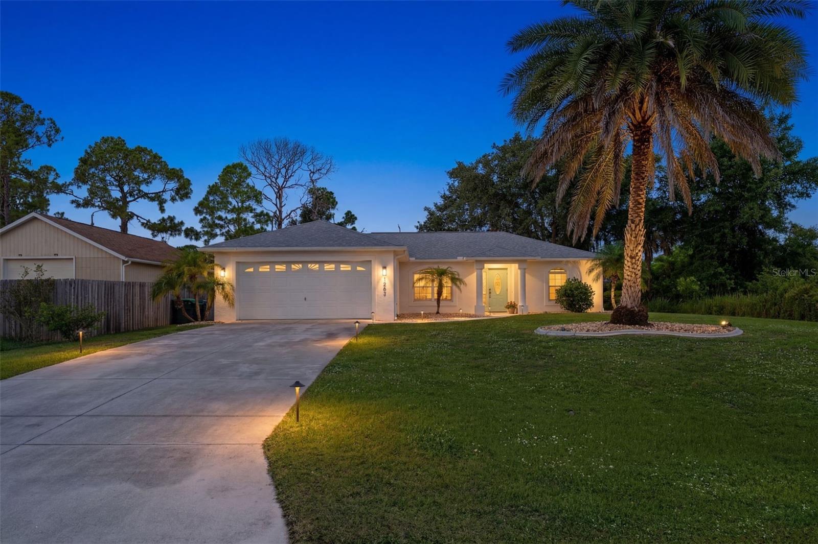 PORT CHARLOTTE SUB 09 - Residential
