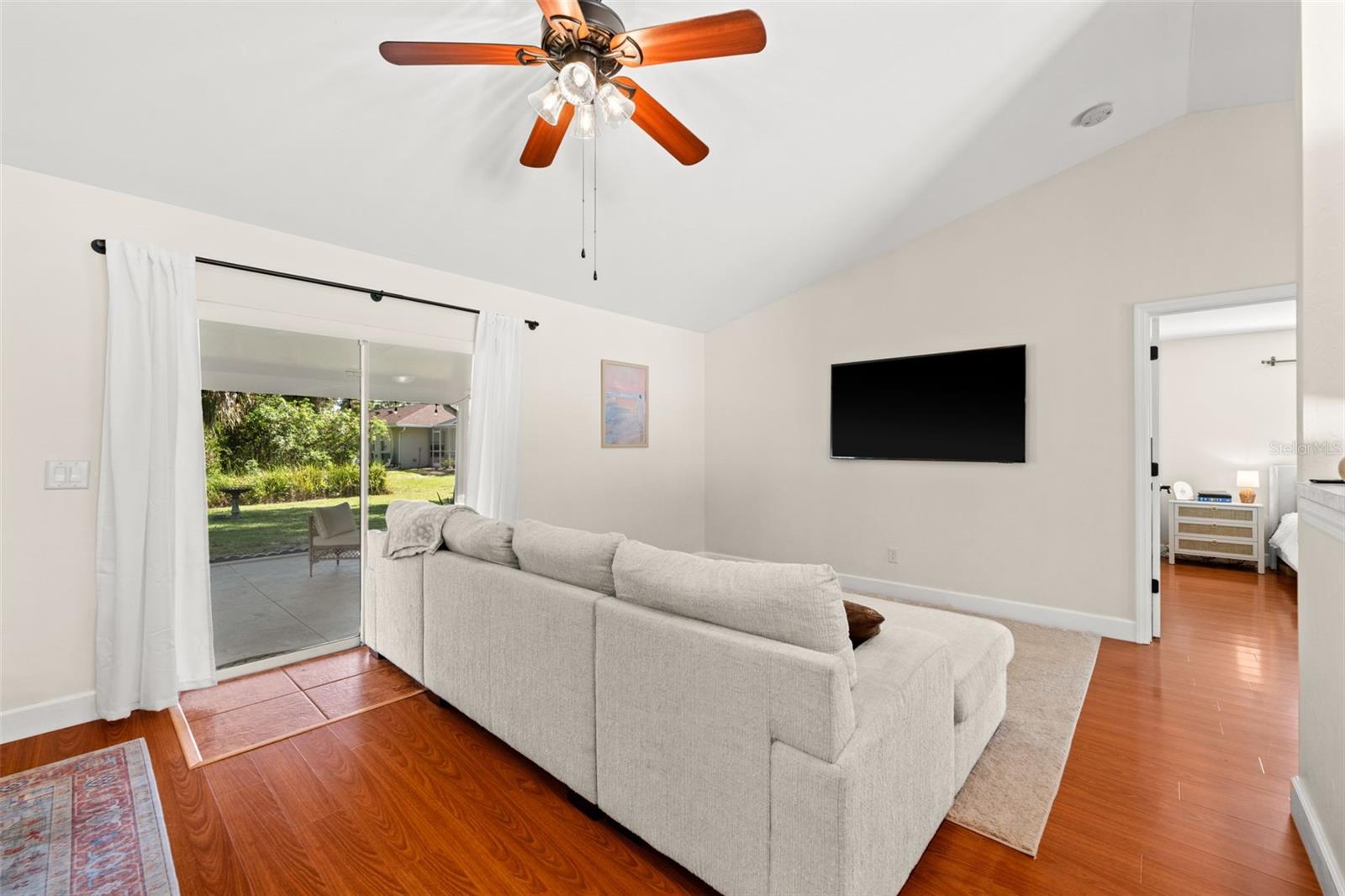 PORT CHARLOTTE SUB 09 - Residential