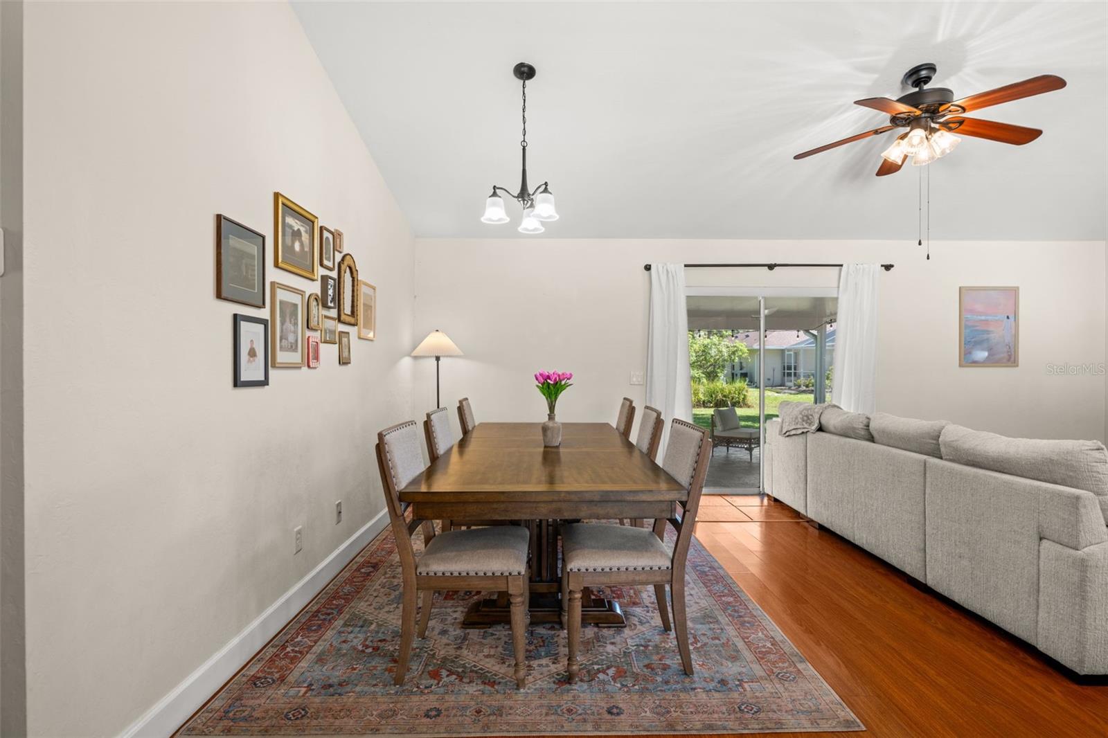 PORT CHARLOTTE SUB 09 - Residential