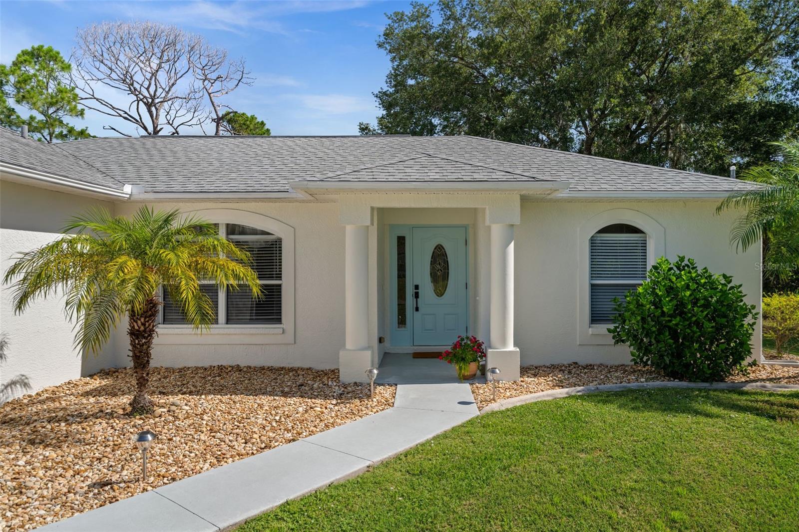 PORT CHARLOTTE SUB 09 - Residential