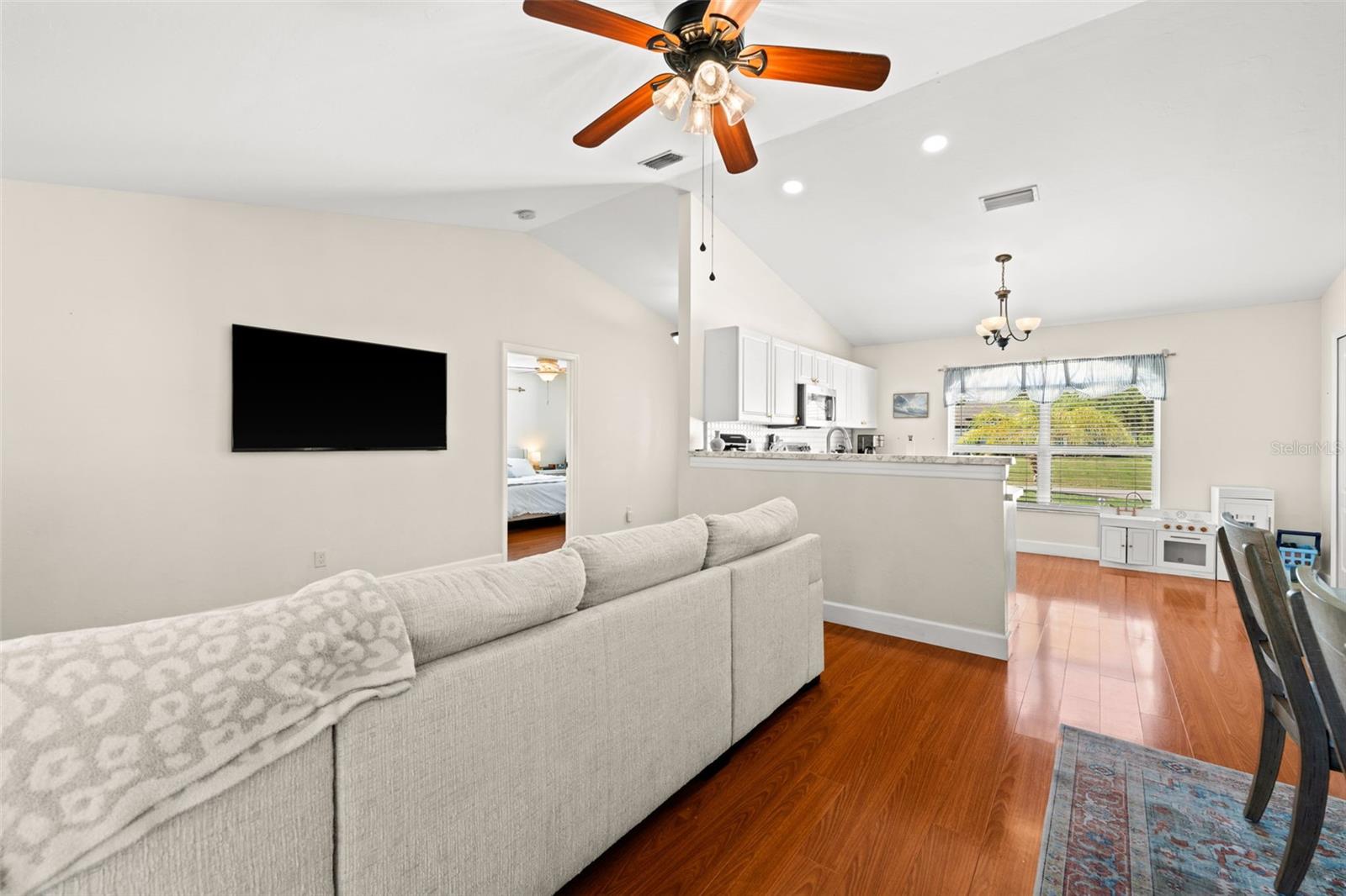 PORT CHARLOTTE SUB 09 - Residential
