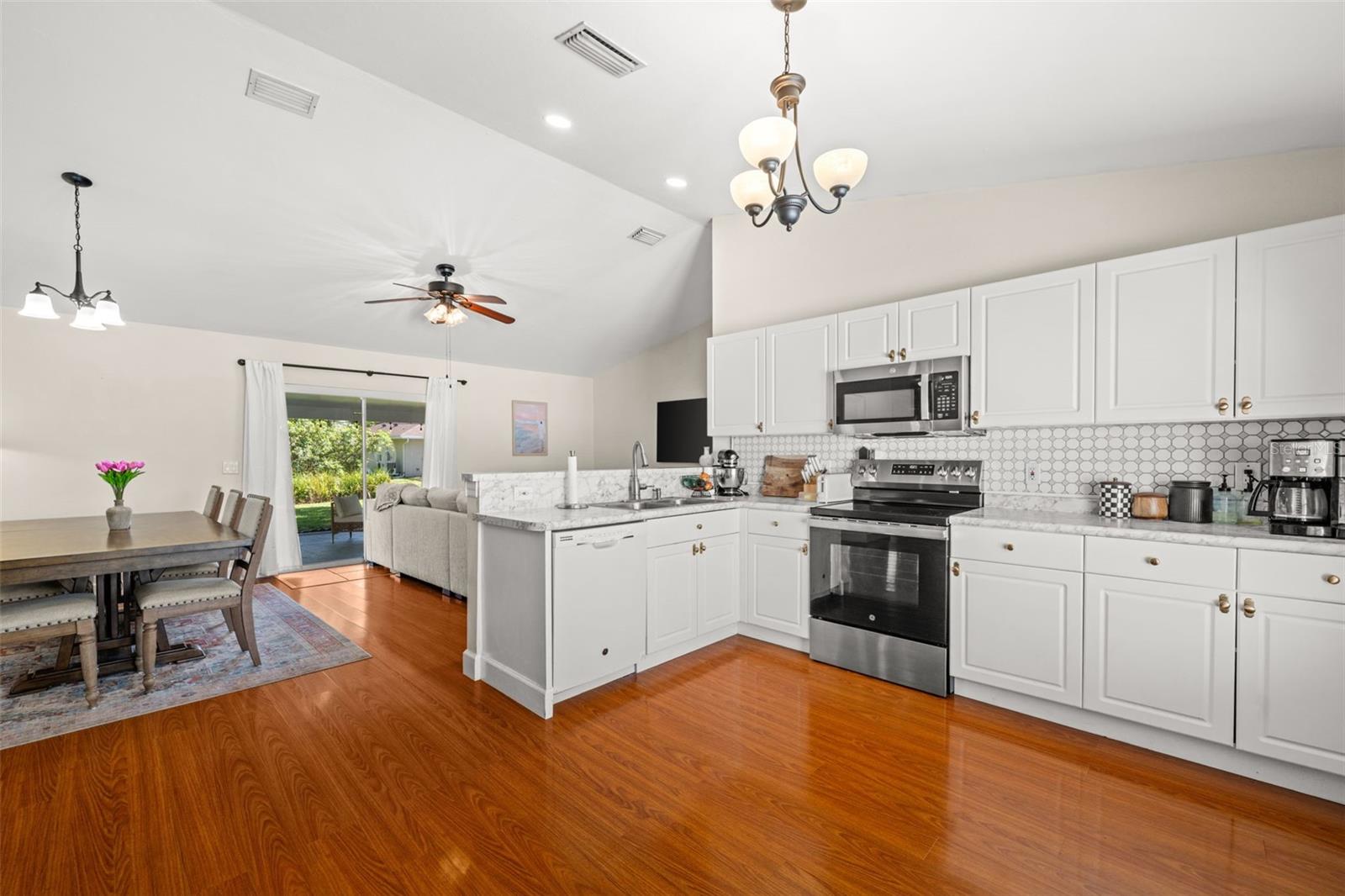 PORT CHARLOTTE SUB 09 - Residential