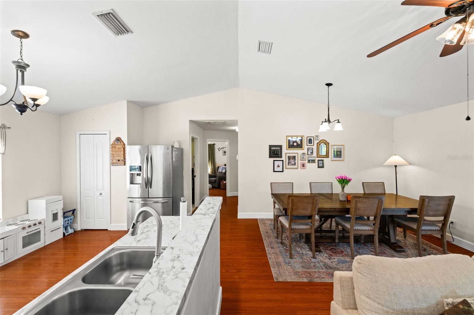PORT CHARLOTTE SUB 09 - Residential
