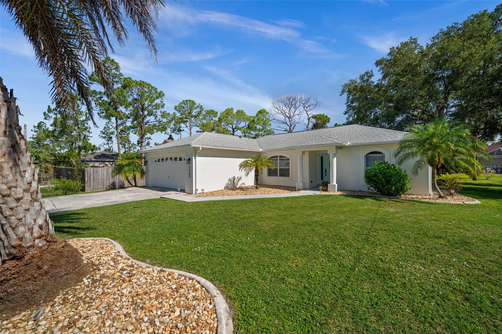 PORT CHARLOTTE SUB 09 - Residential