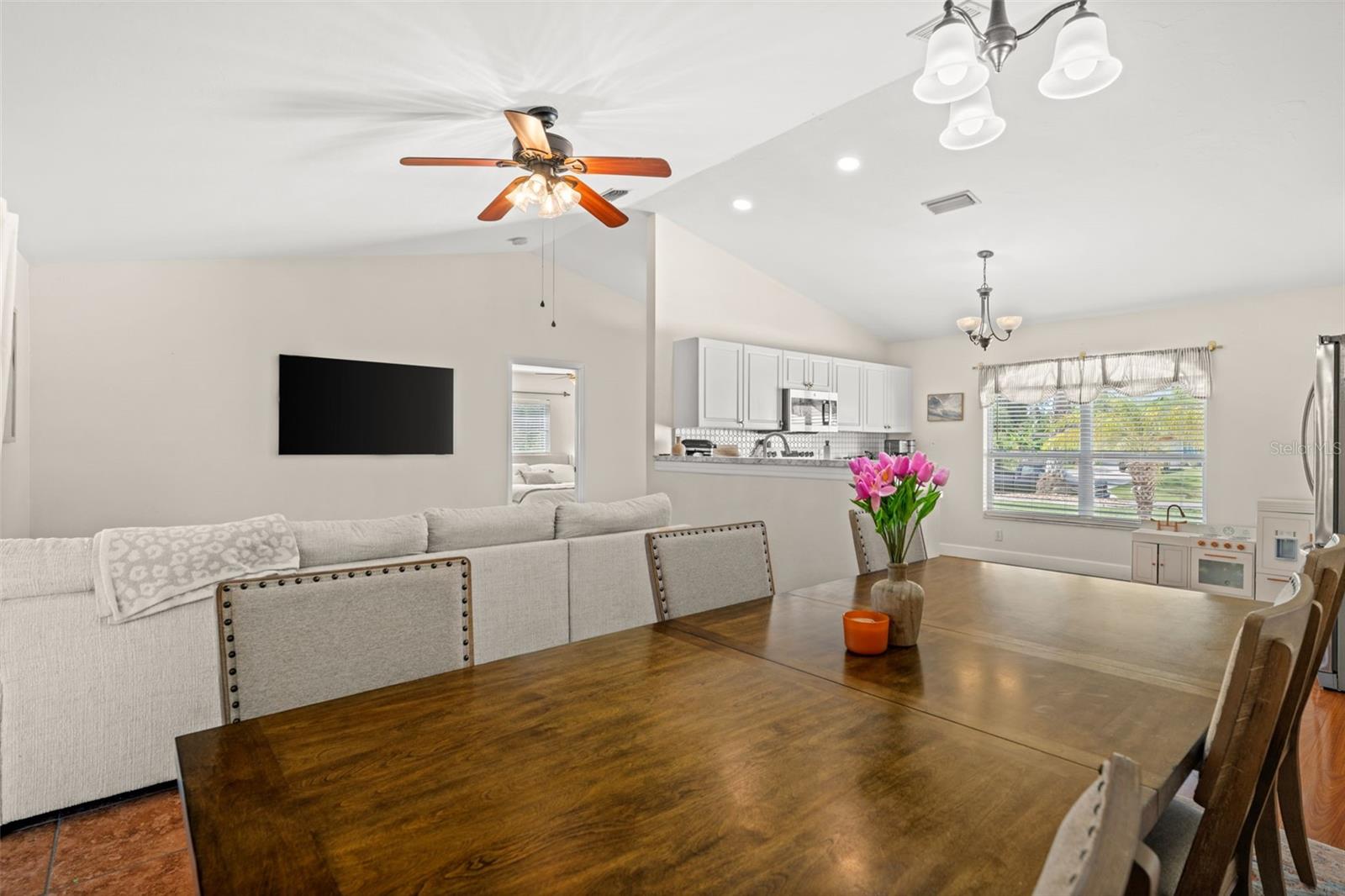 PORT CHARLOTTE SUB 09 - Residential
