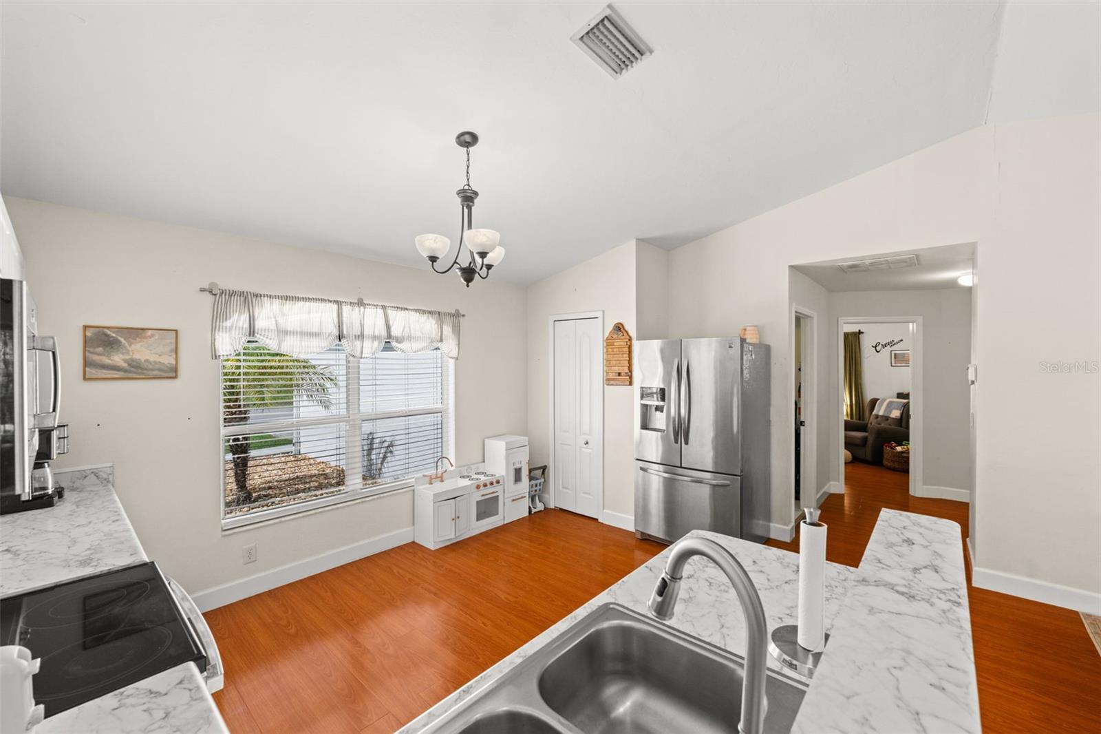 PORT CHARLOTTE SUB 09 - Residential
