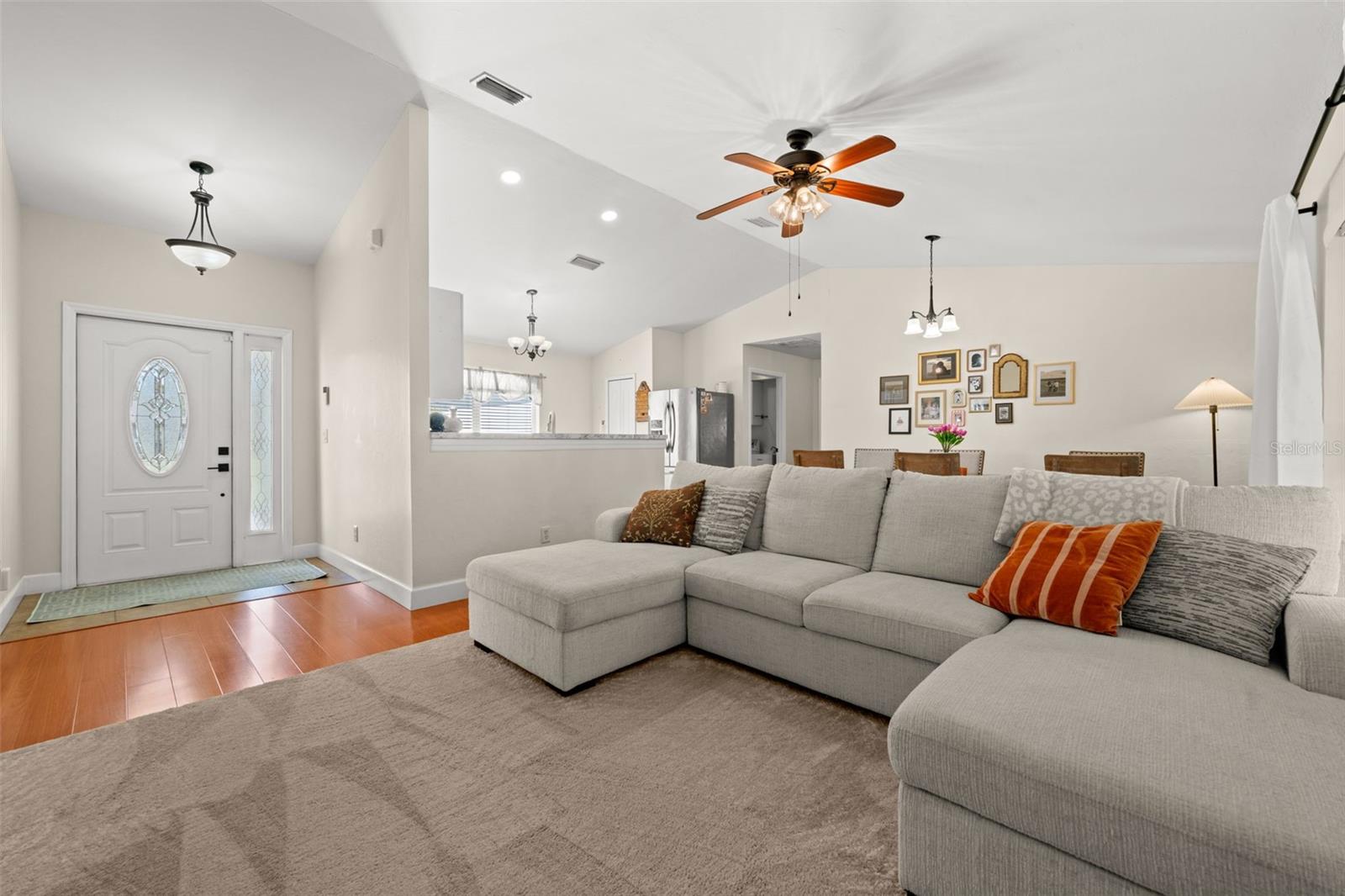 PORT CHARLOTTE SUB 09 - Residential
